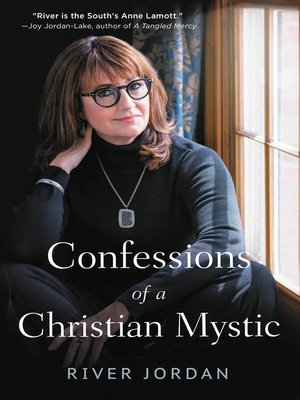 cover image of Confessions of a Christian Mystic